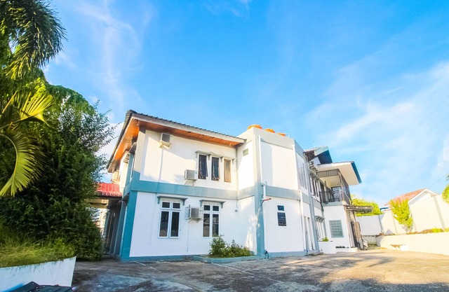 OYO 1905 Davonsa Homestay Syariah