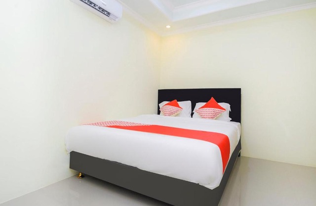 OYO 1909 Edelweiss Residence Syariah