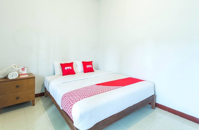 OYO 1929 Senggigi Hill View Homestay Syariah