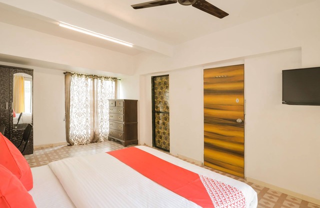 OYO 19375 DP Hospitality