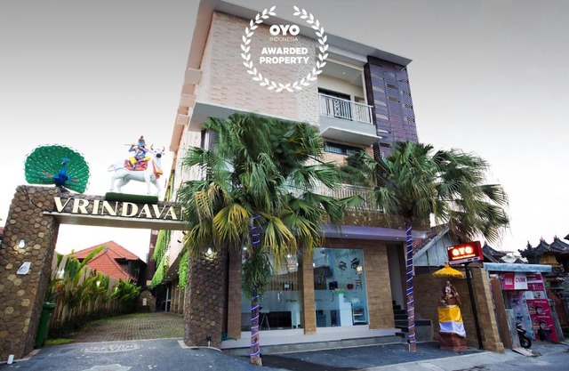 OYO 1949 Vrindavan Residence