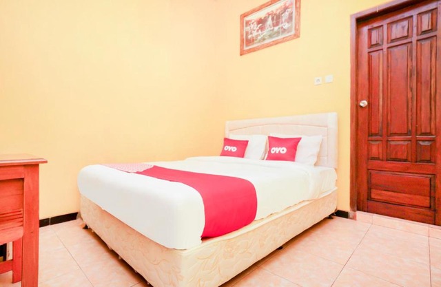OYO 1967 Canaya Homestay