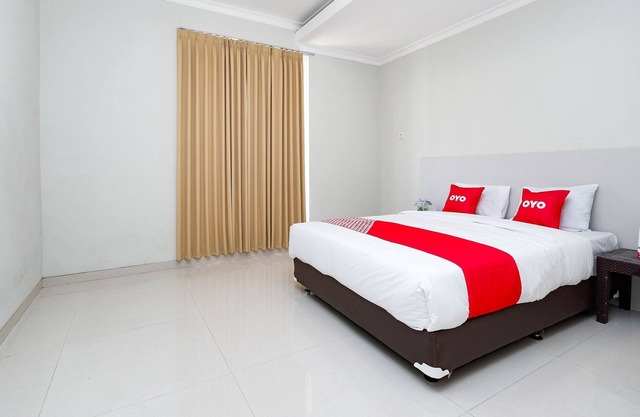 OYO 2133 Pintu Naga