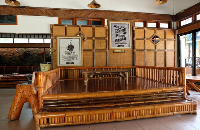 OYO 2186 Esbe Hotel Syariah