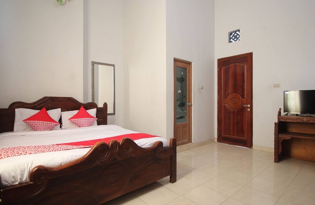 OYO 2222 Hotel Lee