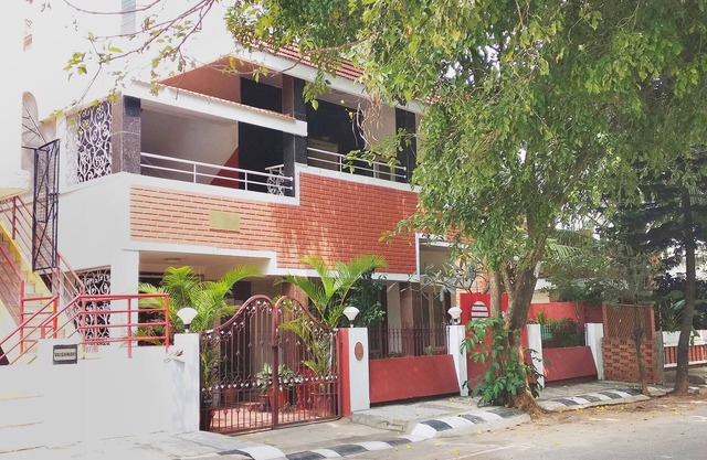 OYO 2266 Gokul Heritage