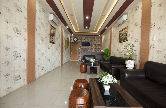 OYO 2310 Residence 68