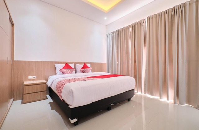 OYO 2314 Hotel Hapsari Syariah