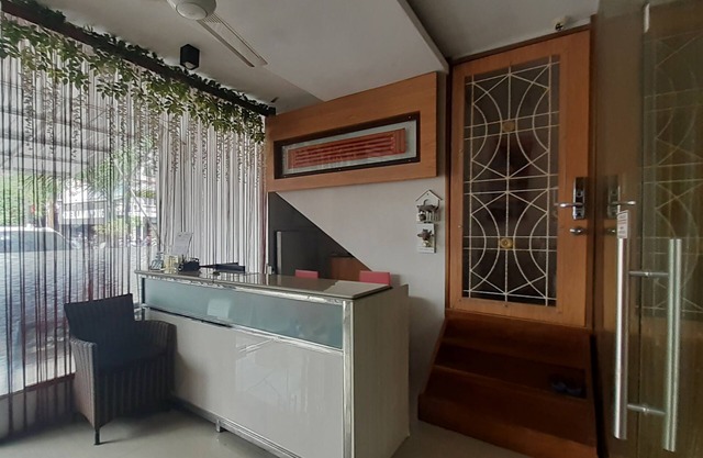 OYO 2328 Lamnyong Syariah