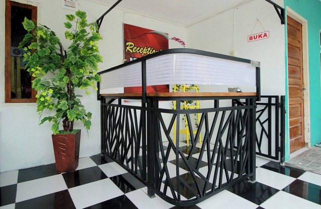 OYO 2362 Wisma Ria