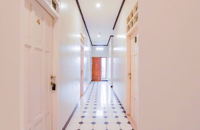 OYO 2481 Gangnam Style Residence