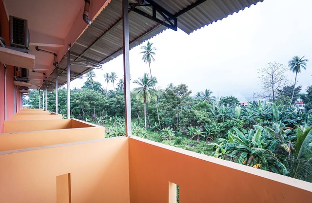 OYO 2486 Bahana Guest House