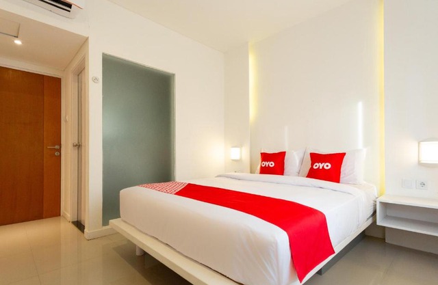 OYO 2510 Selasar Senggigi Residence