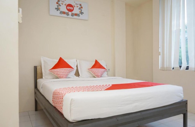 OYO 2536 Hotel Tanjung