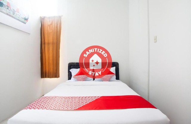 OYO 2538 Hotel Anugerah
