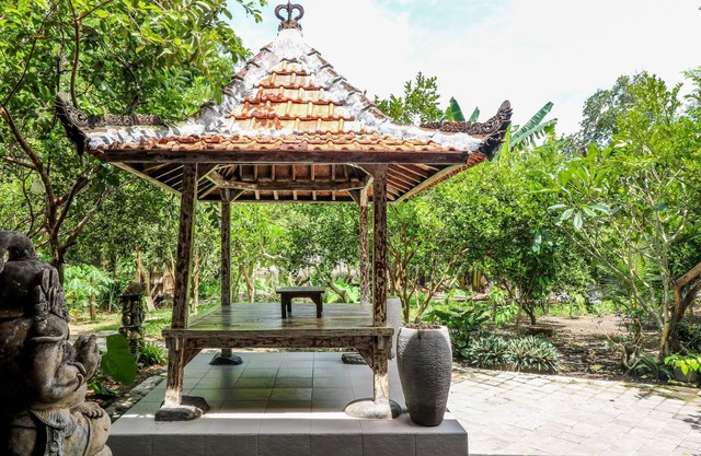 OYO 2607 Men Bebas Residence