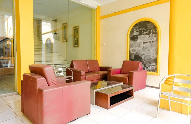 OYO 2614 Demasto Homestay