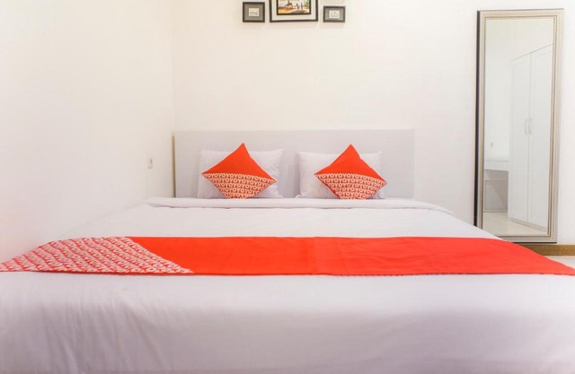 OYO 2626 Syariah Harmoni Residence