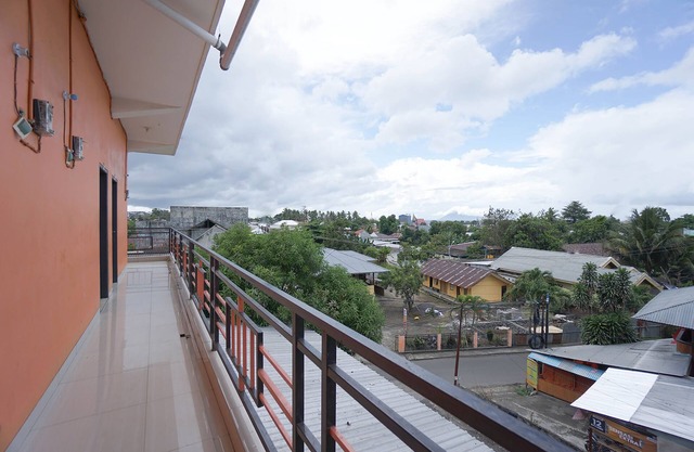 OYO 2639 Oxy Townhouse