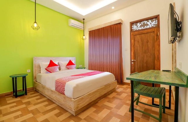 OYO 2679 Exis Tropical And Spa