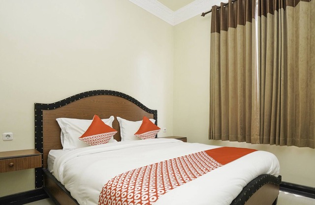 OYO 2680 Zeidan House Syariah