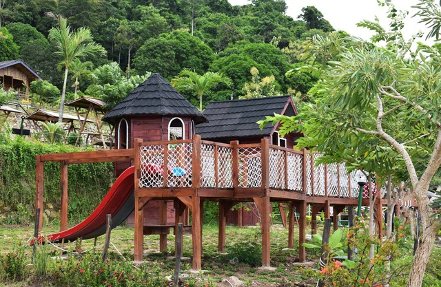 Villa Gardenia Syariah