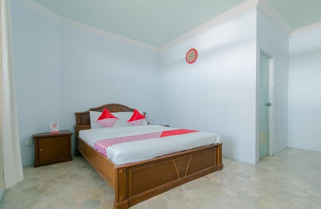 OYO 2858 Vafa Guesthouse