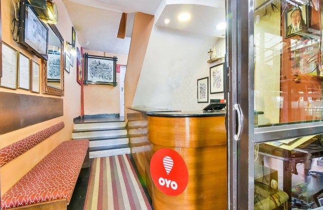 OYO 2863 Hotel 4 Pillar's