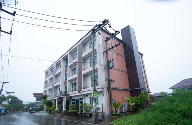 OYO 287 Al Ameen Hotel