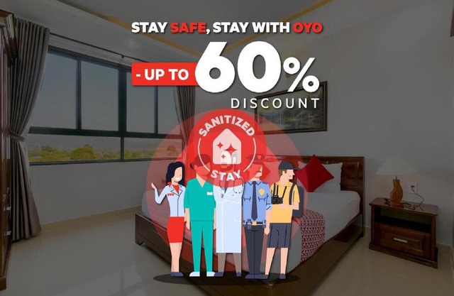 OYO 2870 Wisma Prima