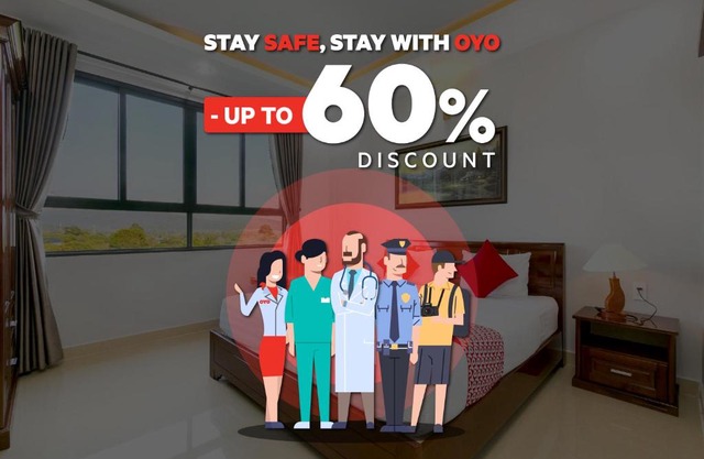 OYO 290 Thao Van Motel