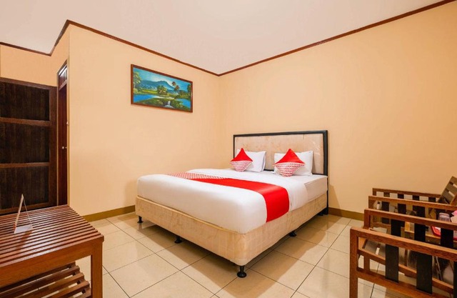 OYO 2900 New Bukit Kasih
