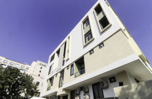 OYO 29046 Hotel Jln