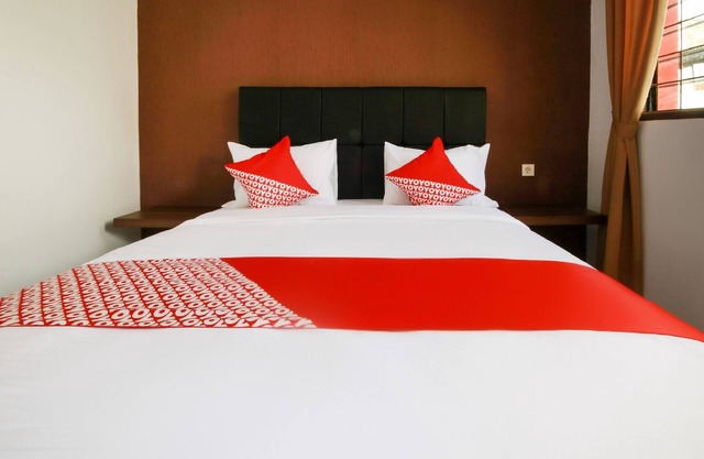 OYO 2940 Papakoel Guest House