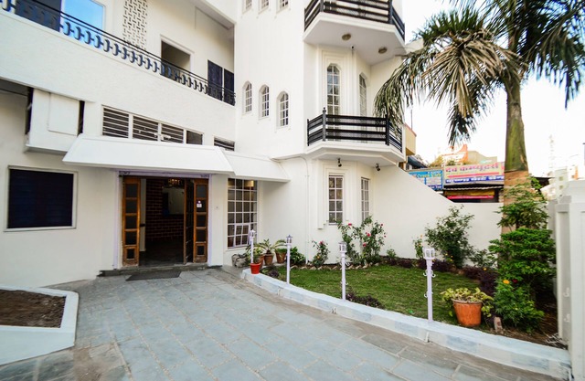 OYO 30000 Hotel Panghat