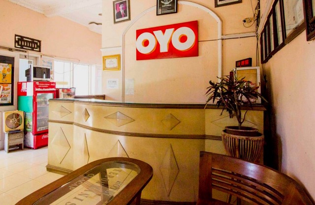 OYO 3024 Hotel Kebon Manis