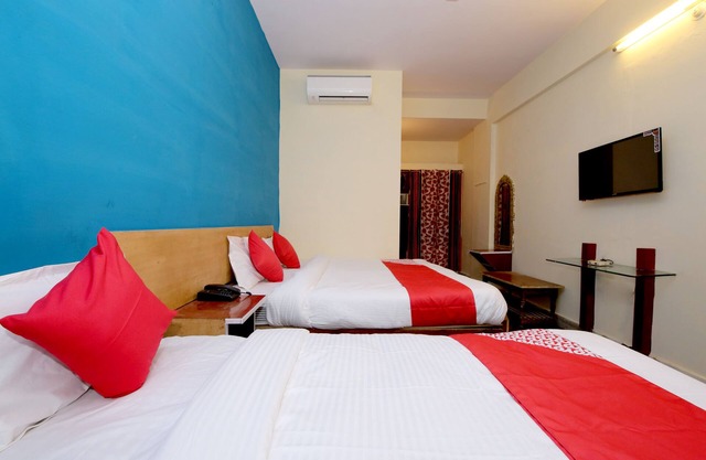 OYO 30600 Hotel Sagar