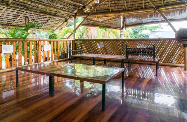 OYO 3095 Semarapura Homestay