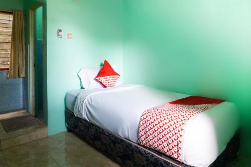 OYO 3095 Semarapura Homestay