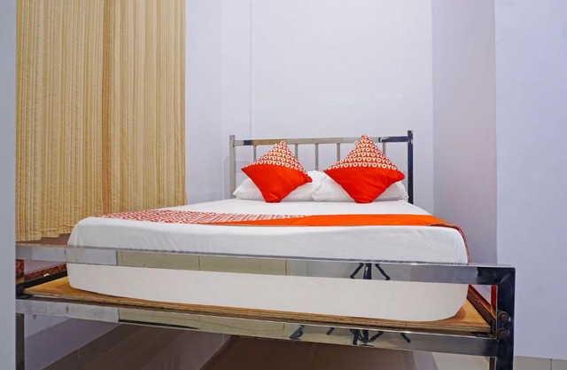 OYO 3123 Orchid Homestay Syariah