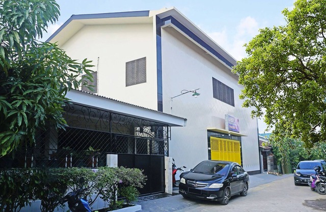 OYO 3123 Orchid Homestay Syariah