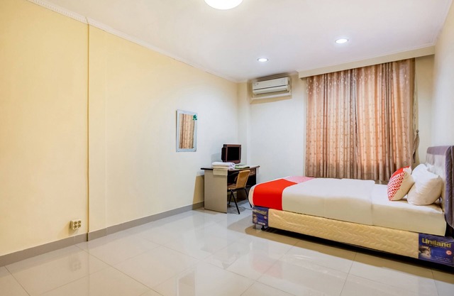 OYO 3148 Sofia Homestay Syariah