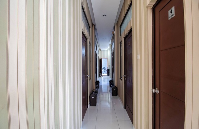 OYO 3253 Sofia Residence