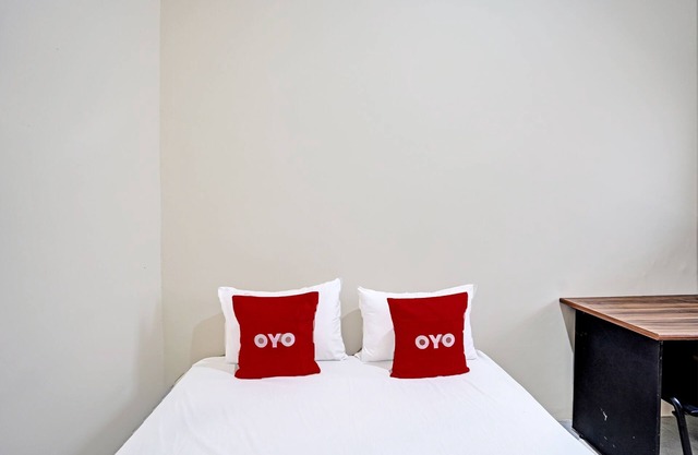 OYO 3285 Wonoayu Residence Syariah