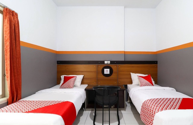 OYO 3340 Wisma Etiga