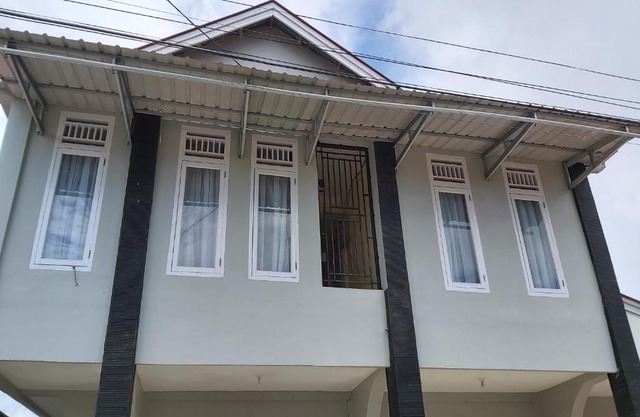 OYO 3376 Sinar Residence