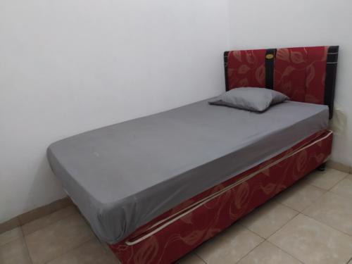 OYO 3401 Homestay Amanda Syariah