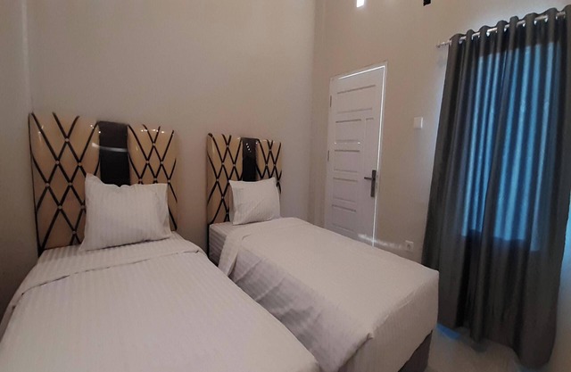 OYO 3414 Gurita Residence Syariah