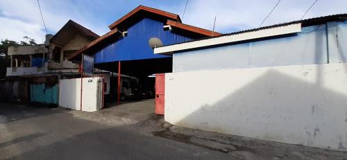 OYO 3414 Gurita Residence Syariah