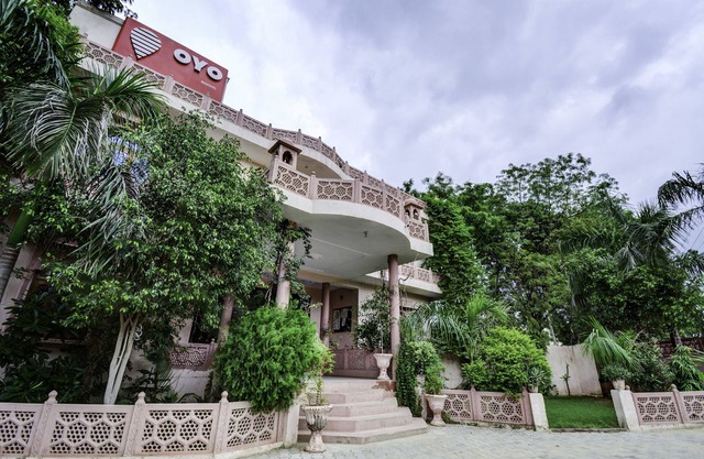 OYO 3458 Hotel Ranthambhore Vilas